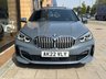 USED 2022 22 BMW 1 SERIES 1.5 118I M SPORT 5d 135 BHP PARK ASSISTANT + CAMERA | COMF PACK