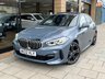 USED 2022 22 BMW 1 SERIES 1.5 118I M SPORT 5d 135 BHP PARK ASSISTANT + CAMERA | COMF PACK