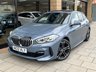 USED 2022 22 BMW 1 SERIES 1.5 118I M SPORT 5d 135 BHP PARK ASSISTANT + CAMERA | COMF PACK