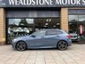 USED 2022 22 BMW 1 SERIES 1.5 118I M SPORT 5d 135 BHP PARK ASSISTANT + CAMERA | COMF PACK