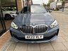 USED 2022 22 BMW 1 SERIES 1.5 118I M SPORT 5d 135 BHP PARK ASSISTANT + CAMERA | COMF PACK