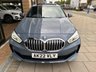 USED 2022 22 BMW 1 SERIES 1.5 118I M SPORT 5d 135 BHP PARK ASSISTANT + CAMERA | COMF PACK