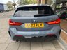 USED 2022 22 BMW 1 SERIES 1.5 118I M SPORT 5d 135 BHP PARK ASSISTANT + CAMERA | COMF PACK