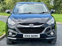 USED 2012 HYUNDAI IX35 1.6 STYLE GDI  5d 133 BHP 