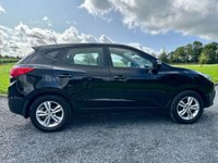 USED 2012 HYUNDAI IX35 1.6 STYLE GDI  5d 133 BHP 