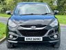 USED 2012 HYUNDAI IX35 1.6 STYLE GDI  5d 133 BHP 