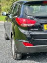 USED 2012 HYUNDAI IX35 1.6 STYLE GDI  5d 133 BHP 