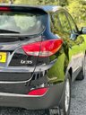 USED 2012 HYUNDAI IX35 1.6 STYLE GDI  5d 133 BHP 