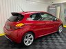USED 2018 18 PEUGEOT 208 1.6 THP GTI PRESTIGE 3d 208 BHP 2 KEYS + FSH + FIXED PAN ROOF