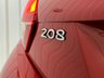 USED 2018 18 PEUGEOT 208 1.6 THP GTI PRESTIGE 3d 208 BHP 2 KEYS + FSH + FIXED PAN ROOF