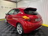 USED 2018 18 PEUGEOT 208 1.6 THP GTI PRESTIGE 3d 208 BHP 2 KEYS + FSH + FIXED PAN ROOF