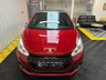 USED 2018 18 PEUGEOT 208 1.6 THP GTI PRESTIGE 3d 208 BHP 2 KEYS + FSH + FIXED PAN ROOF