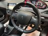 USED 2018 18 PEUGEOT 208 1.6 THP GTI PRESTIGE 3d 208 BHP 2 KEYS + FSH + FIXED PAN ROOF