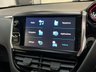 USED 2018 18 PEUGEOT 208 1.6 THP GTI PRESTIGE 3d 208 BHP 2 KEYS + FSH + FIXED PAN ROOF