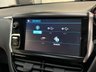 USED 2018 18 PEUGEOT 208 1.6 THP GTI PRESTIGE 3d 208 BHP 2 KEYS + FSH + FIXED PAN ROOF