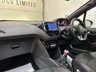 USED 2018 18 PEUGEOT 208 1.6 THP GTI PRESTIGE 3d 208 BHP 2 KEYS + FSH + FIXED PAN ROOF