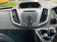 USED 2017 17 FORD TRANSIT 460 TDCi L4 H3 TREND 17 SEAT MINIBUS HIGH ROOF [ A/C ] DRW Direct to us from lease company