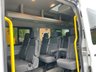 USED 2017 17 FORD TRANSIT 460 TDCi L4 H3 TREND 17 SEAT MINIBUS HIGH ROOF [ A/C ] DRW Direct to us from lease company