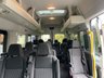USED 2017 17 FORD TRANSIT 460 TDCi L4 H3 TREND 17 SEAT MINIBUS HIGH ROOF [ A/C ] DRW Direct to us from lease company