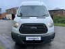 USED 2017 17 FORD TRANSIT 460 TDCi L4 H3 TREND 17 SEAT MINIBUS HIGH ROOF [ A/C ] DRW Direct to us from lease company