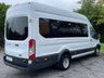 USED 2017 17 FORD TRANSIT 460 TDCi L4 H3 TREND 17 SEAT MINIBUS HIGH ROOF [ A/C ] DRW Direct to us from lease company
