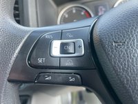 USED 2017 67 VOLKSWAGEN CRAFTER 2.0 CR35 TDI LWB HIGH ROOF P/V TRENDLINE 101 BHP Direct to us from lease company