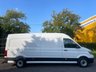 USED 2017 67 VOLKSWAGEN CRAFTER 2.0 CR35 TDI LWB HIGH ROOF P/V TRENDLINE 101 BHP Direct to us from lease company