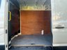 USED 2017 67 VOLKSWAGEN CRAFTER 2.0 CR35 TDI LWB HIGH ROOF P/V TRENDLINE 101 BHP Direct to us from lease company