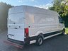 USED 2017 67 VOLKSWAGEN CRAFTER 2.0 CR35 TDI LWB HIGH ROOF P/V TRENDLINE 101 BHP Direct to us from lease company