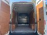 USED 2017 67 VOLKSWAGEN CRAFTER 2.0 CR35 TDI LWB HIGH ROOF P/V TRENDLINE 101 BHP Direct to us from lease company