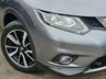 USED 2017 17 NISSAN X-TRAIL 1.6 dCi TEKNA (Smart Vision) 5dr - PARK ASSIST 