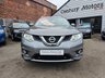 USED 2017 17 NISSAN X-TRAIL 1.6 dCi TEKNA (Smart Vision) 5dr - PARK ASSIST 
