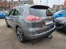 USED 2017 17 NISSAN X-TRAIL 1.6 dCi TEKNA (Smart Vision) 5dr - PARK ASSIST 