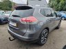 USED 2017 17 NISSAN X-TRAIL 1.6 dCi TEKNA (Smart Vision) 5dr - PARK ASSIST 