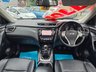 USED 2017 17 NISSAN X-TRAIL 1.6 dCi TEKNA (Smart Vision) 5dr - PARK ASSIST 