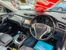 USED 2017 17 NISSAN X-TRAIL 1.6 dCi TEKNA (Smart Vision) 5dr - PARK ASSIST 