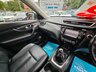 USED 2017 17 NISSAN X-TRAIL 1.6 dCi TEKNA (Smart Vision) 5dr - PARK ASSIST 