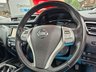 USED 2017 17 NISSAN X-TRAIL 1.6 dCi TEKNA (Smart Vision) 5dr - PARK ASSIST 