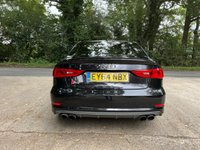 USED 2014 64 AUDI A3 2.0 S3 QUATTRO 4d 296 BHP ZERO DEPOSIT FINANCE AVAILABLE