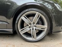 USED 2014 64 AUDI A3 2.0 S3 QUATTRO 4d 296 BHP ZERO DEPOSIT FINANCE AVAILABLE