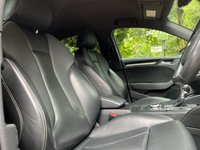 USED 2014 64 AUDI A3 2.0 S3 QUATTRO 4d 296 BHP ZERO DEPOSIT FINANCE AVAILABLE