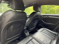 USED 2014 64 AUDI A3 2.0 S3 QUATTRO 4d 296 BHP ZERO DEPOSIT FINANCE AVAILABLE