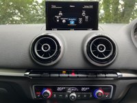 USED 2014 64 AUDI A3 2.0 S3 QUATTRO 4d 296 BHP ZERO DEPOSIT FINANCE AVAILABLE