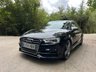 USED 2014 64 AUDI A3 2.0 S3 QUATTRO 4d 296 BHP ZERO DEPOSIT FINANCE AVAILABLE