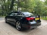 USED 2014 64 AUDI A3 2.0 S3 QUATTRO 4d 296 BHP ZERO DEPOSIT FINANCE AVAILABLE