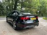 USED 2014 64 AUDI A3 2.0 S3 QUATTRO 4d 296 BHP ZERO DEPOSIT FINANCE AVAILABLE