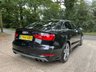 USED 2014 64 AUDI A3 2.0 S3 QUATTRO 4d 296 BHP ZERO DEPOSIT FINANCE AVAILABLE