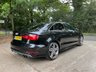 USED 2014 64 AUDI A3 2.0 S3 QUATTRO 4d 296 BHP ZERO DEPOSIT FINANCE AVAILABLE