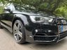 USED 2014 64 AUDI A3 2.0 S3 QUATTRO 4d 296 BHP ZERO DEPOSIT FINANCE AVAILABLE