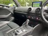 USED 2014 64 AUDI A3 2.0 S3 QUATTRO 4d 296 BHP ZERO DEPOSIT FINANCE AVAILABLE